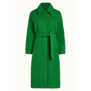 King Louie Rachel Puff Coat